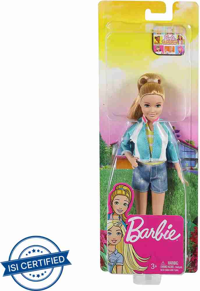 bettina hall recommends stacie barbie doll pic