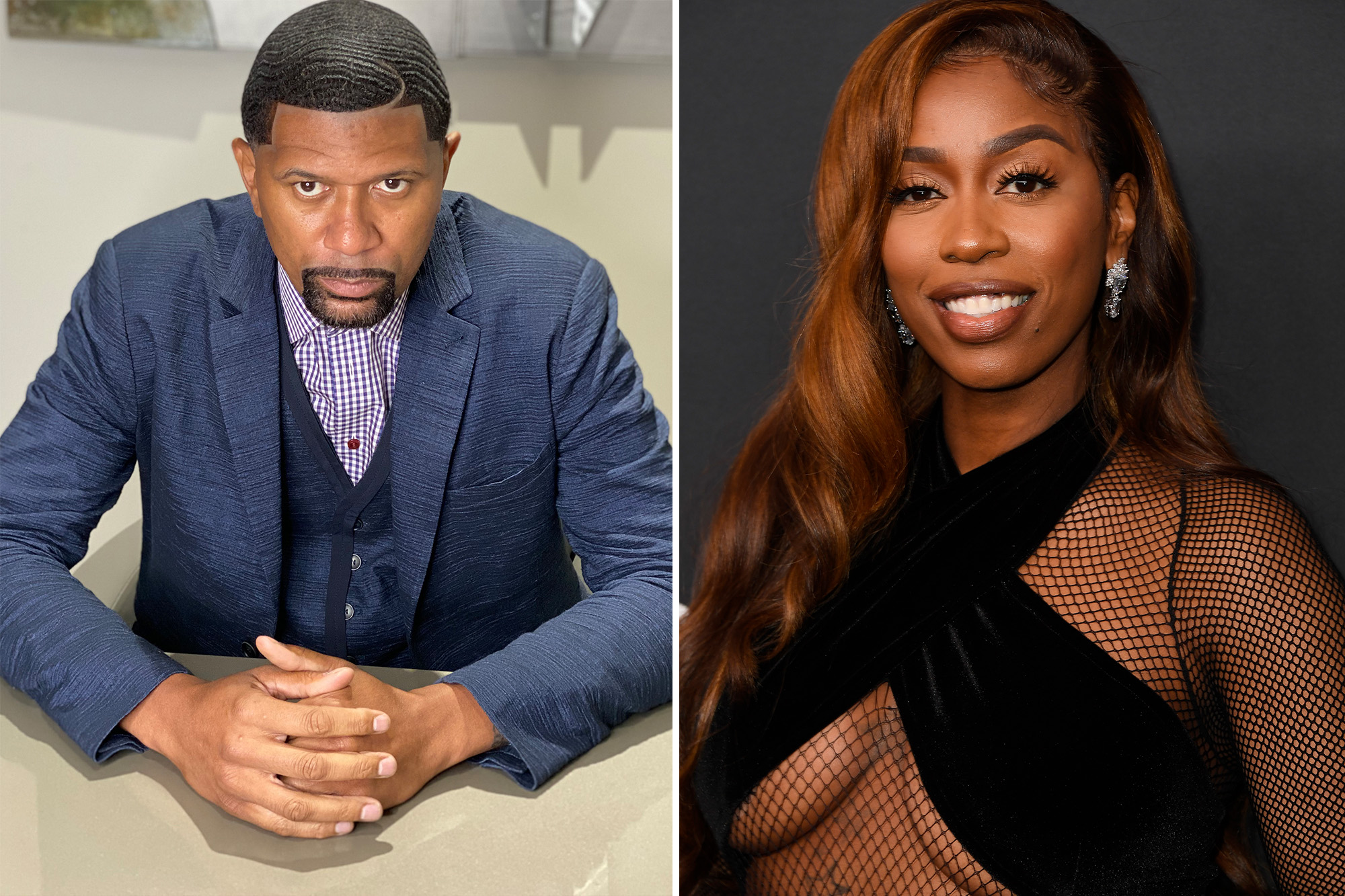 colin gilbey recommends Kash Doll Sextape