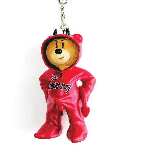 carly jordaan recommends horney bears pic