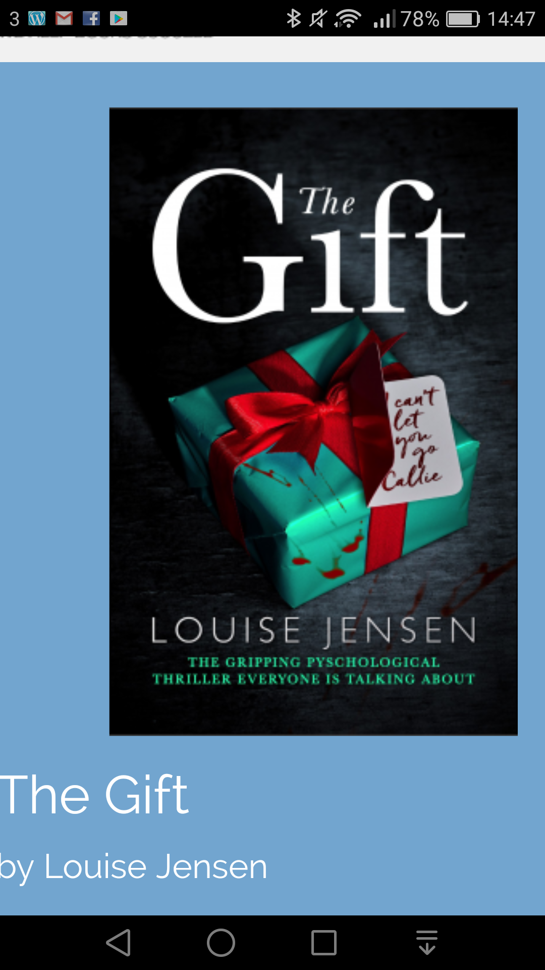 derrick draper recommends Louise Jenson