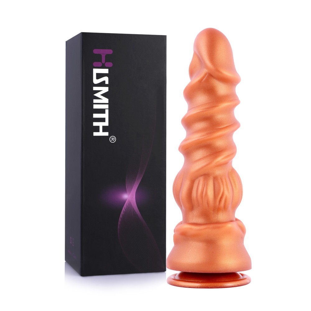 an tinker recommends drill dildo pic