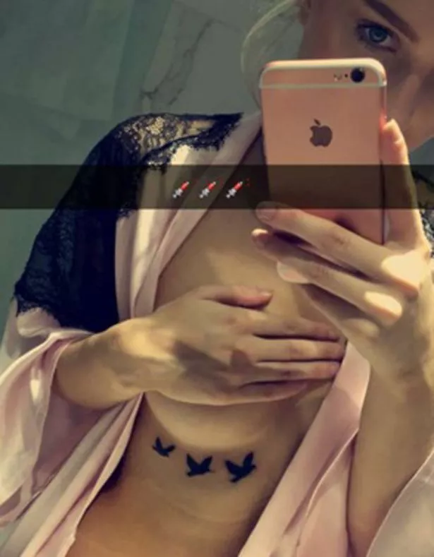 abhishek prabhat recommends naked iphone selfies pic