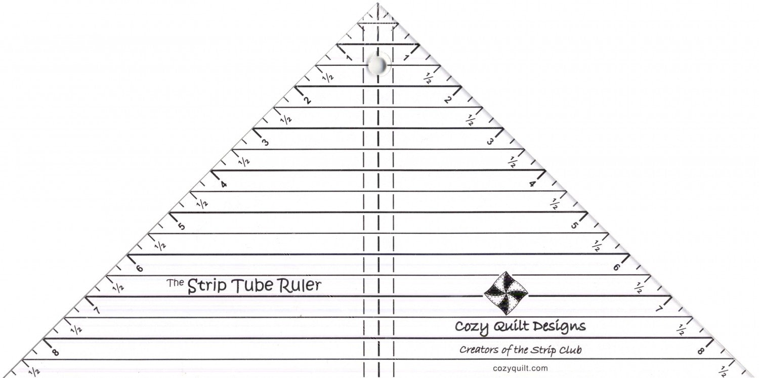 andrew satya recommends Ruler Tube