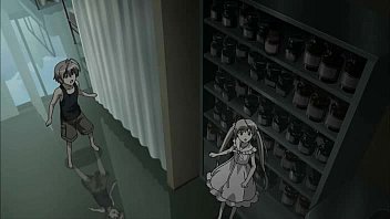 yosuga no sora porn