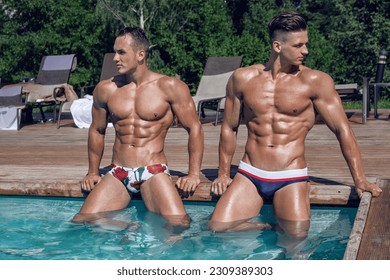 dani brito add nude men in speedos photo