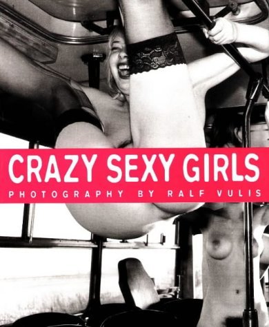 brad lea recommends crazy naked women pic