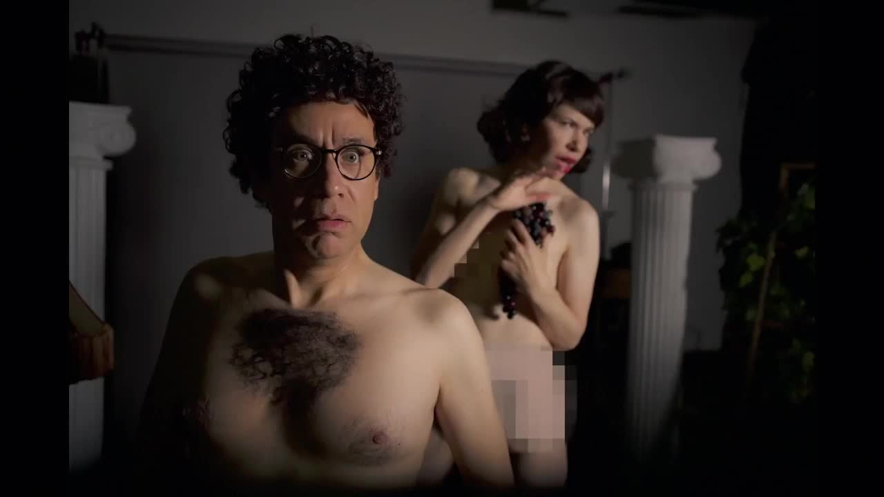 aaran singh recommends Carrie Brownstein Nude