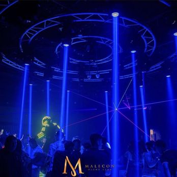 el malecon nightclub