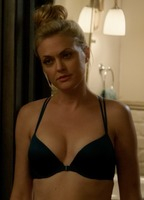 betsy kolar recommends elaine hendrix naked pic