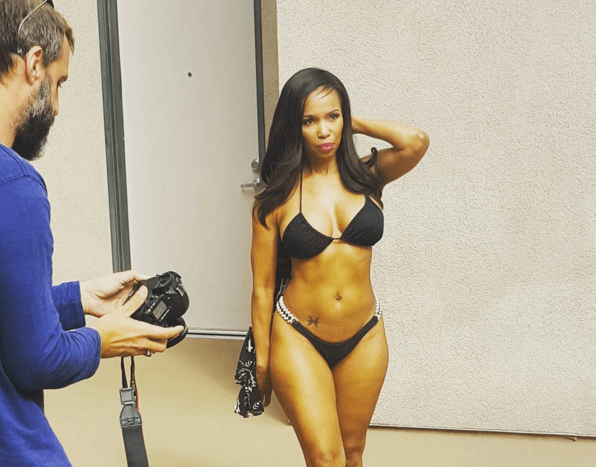 carmen greer recommends elise neal nude pic