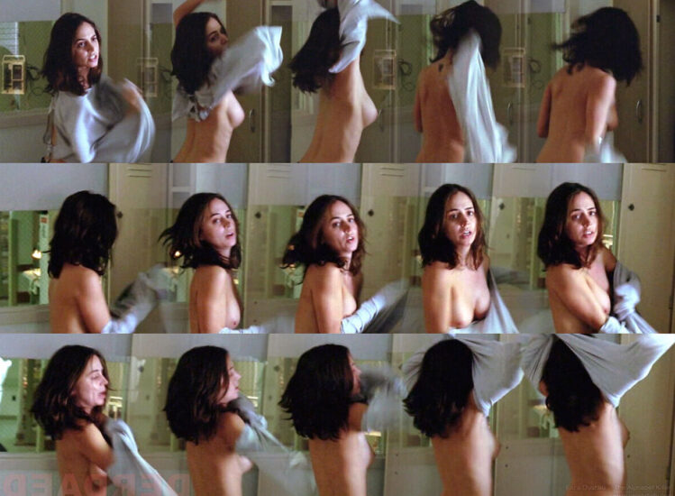 charles harward recommends eliza dushku nude scene pic