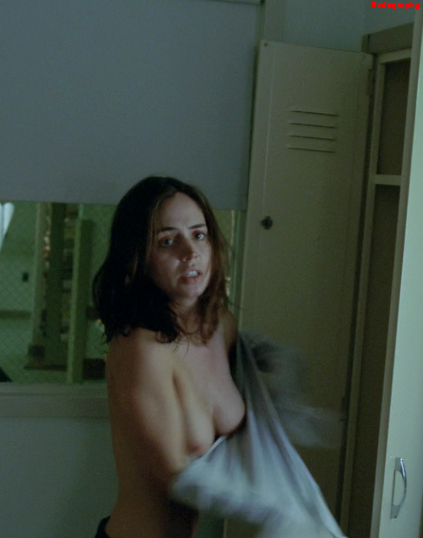 chase hudgins recommends Eliza Dushku Topless