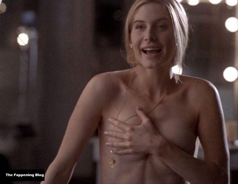 audra todd recommends Elizabeth Mitchell Porn