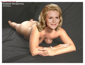 darina todorova recommends elizabeth montgomery naked pic