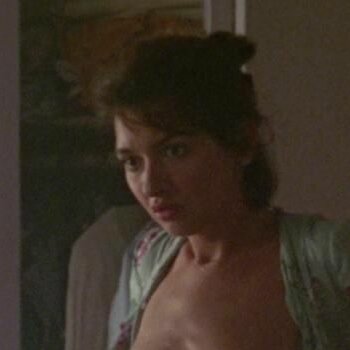 Elizabeth Pena Nude tijuana hotel