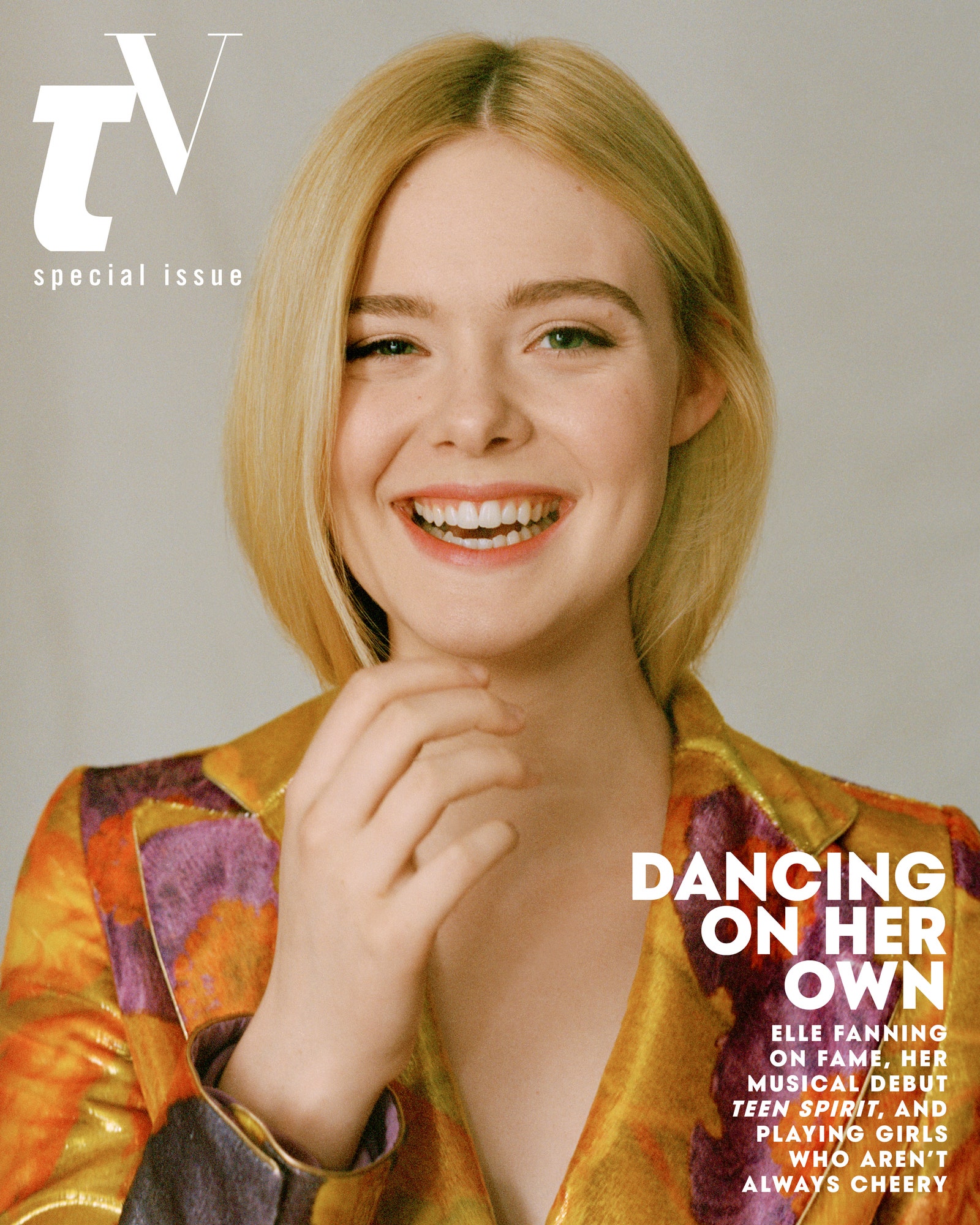 diana remache recommends Elle Fanning Boobs