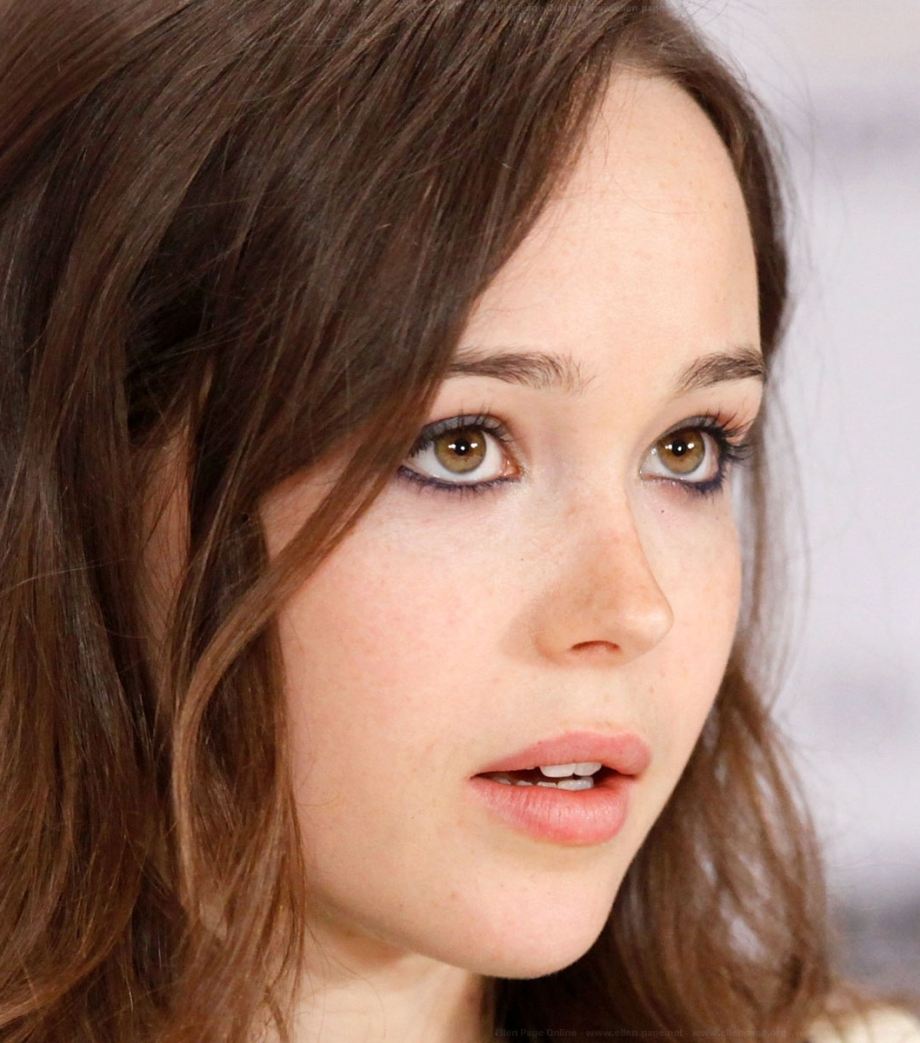 Ellen Page Hot teen stepdaughter