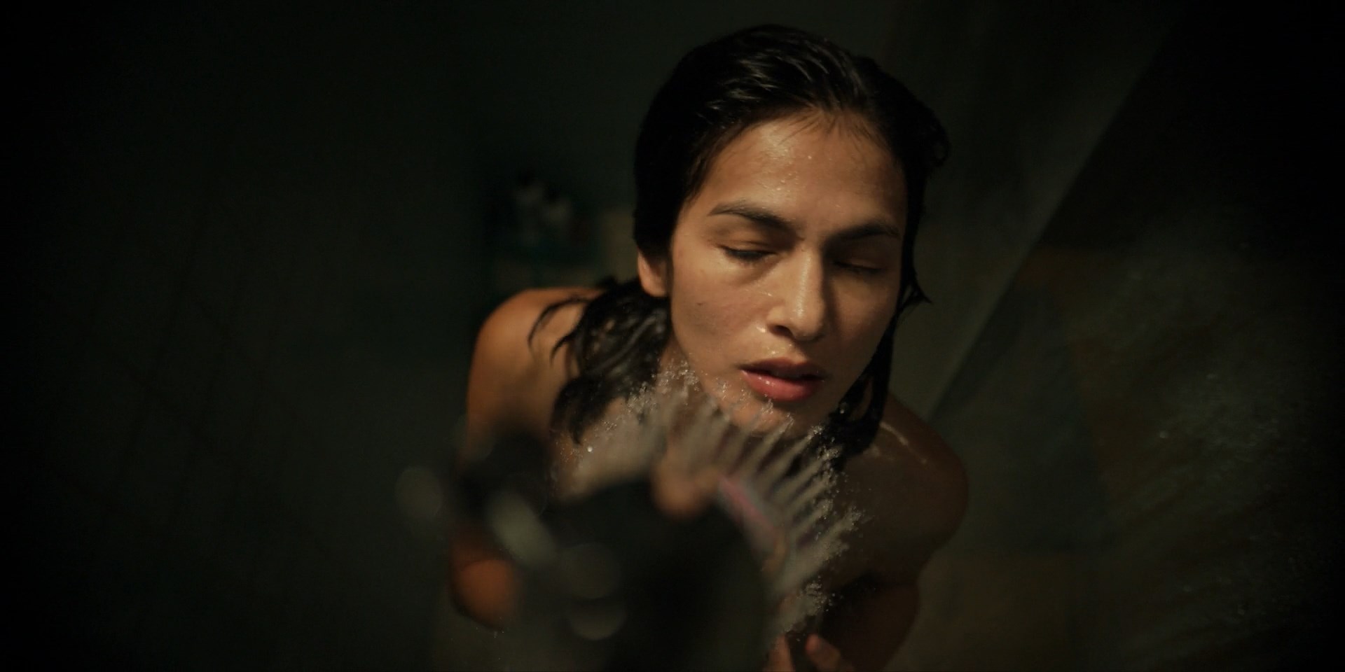 chris cramphorn recommends elodie yung nude pic