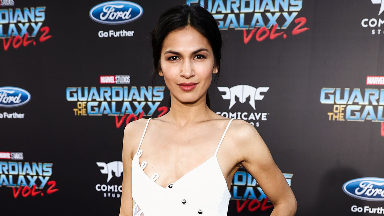 debbie kovach add elodie yung sexy photo