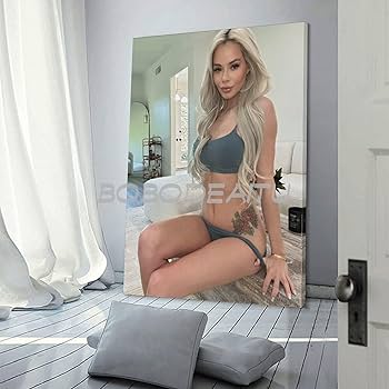 bre coburn recommends Elsa Jean Bed