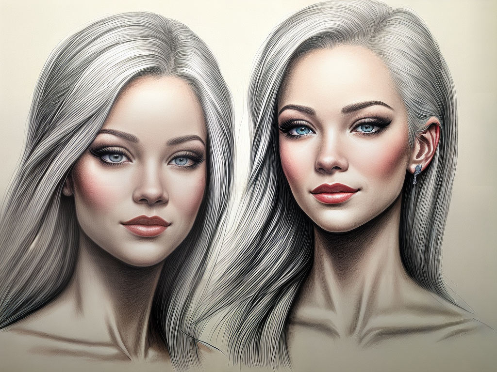 courtney caspers add elsa jean face photo