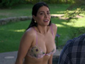 chris leitz add emeraude toubia naked photo