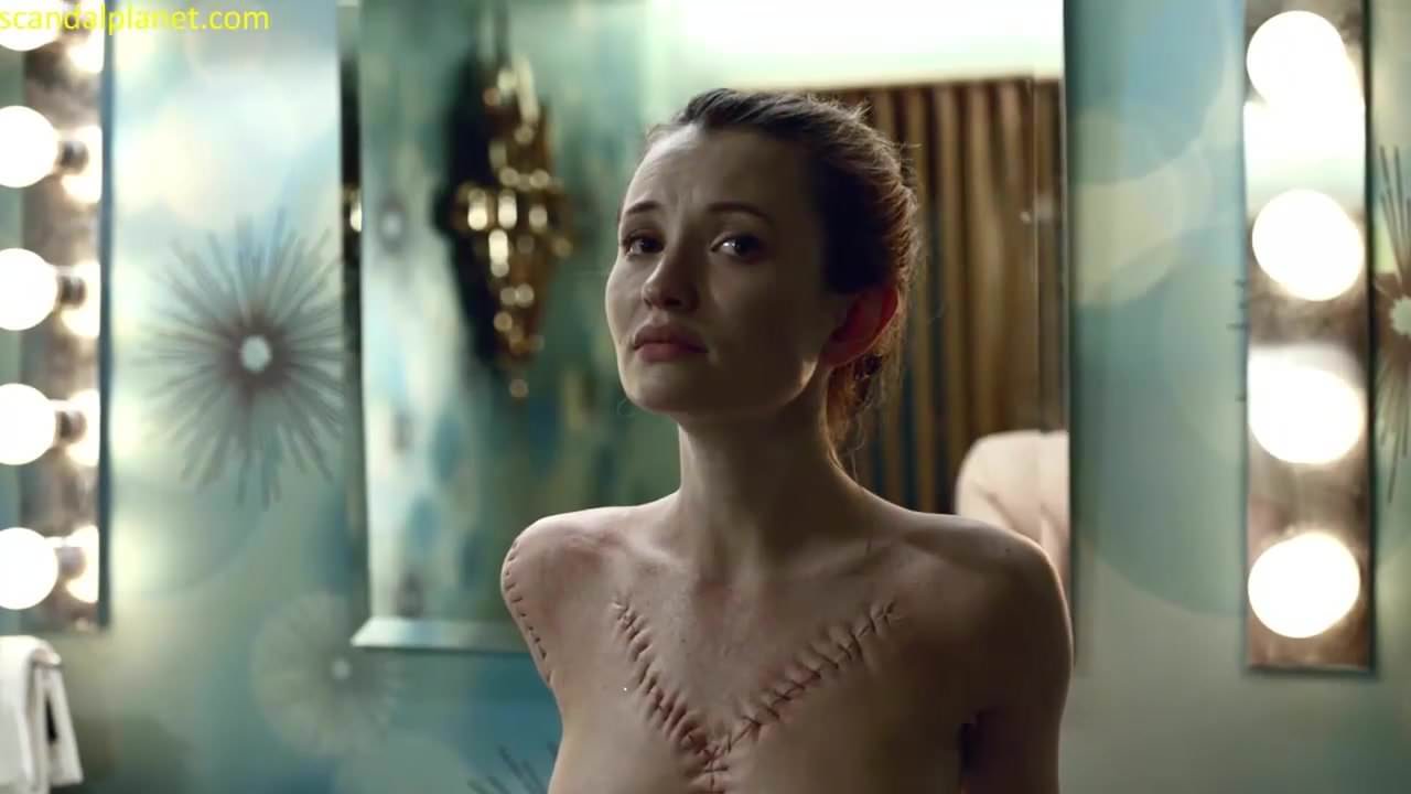 andrew nunnally recommends emily browning boobs pic