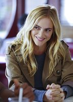 Emily Wickersham Nide gold femdom