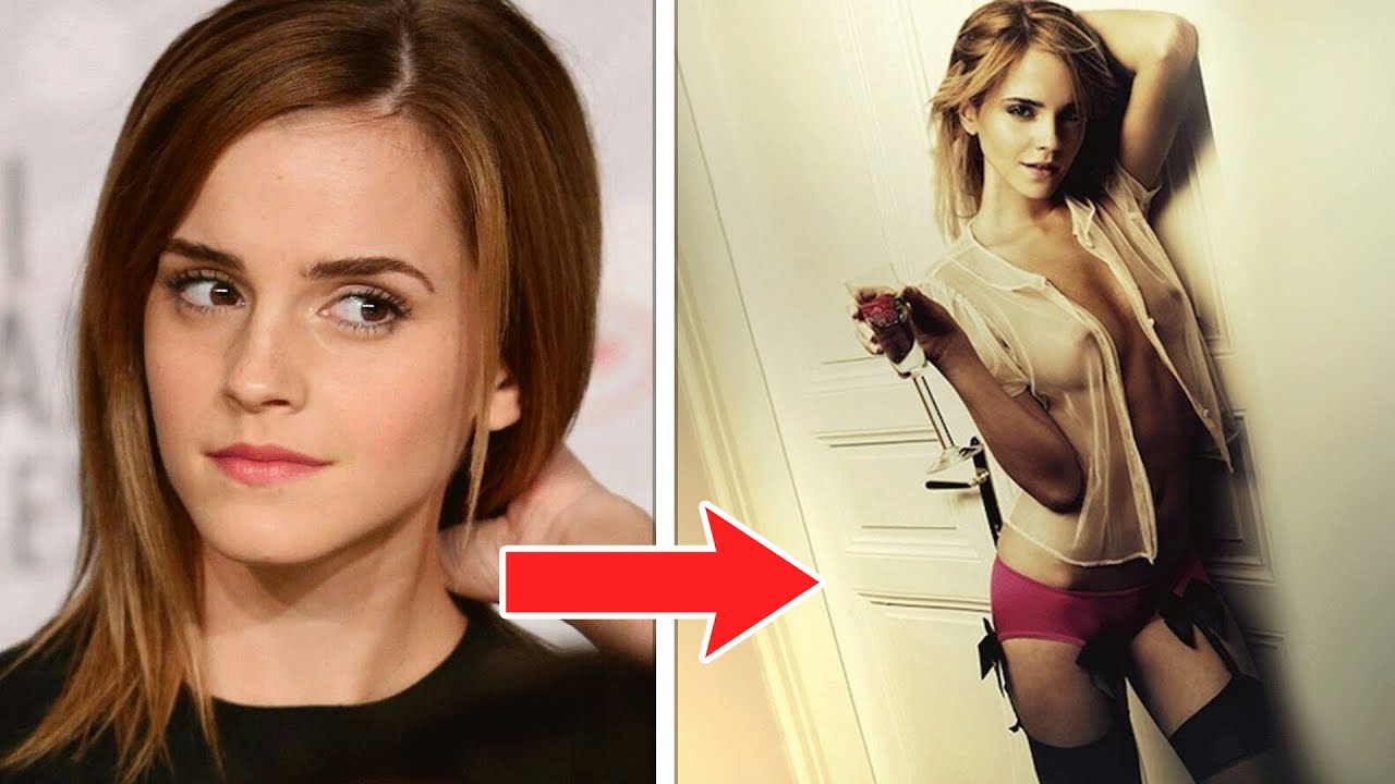 christina tan add emma watson nude video photo