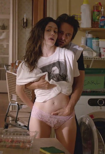 emmy rossum porn