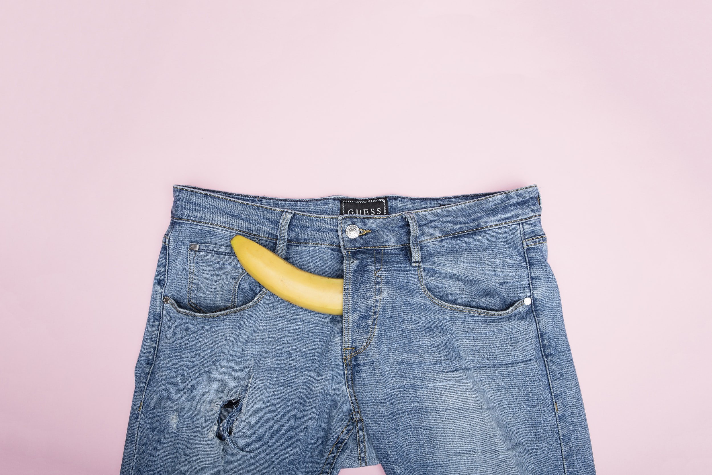 amelia grabowski recommends Erection Jeans