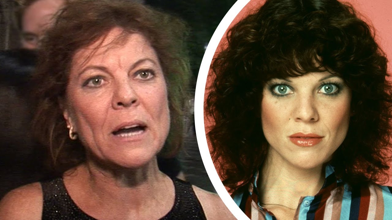 austin dionne recommends erin moran naked pic