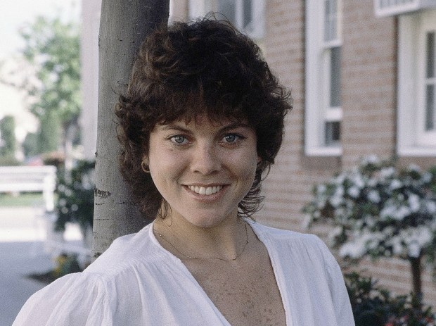 erin moran naked