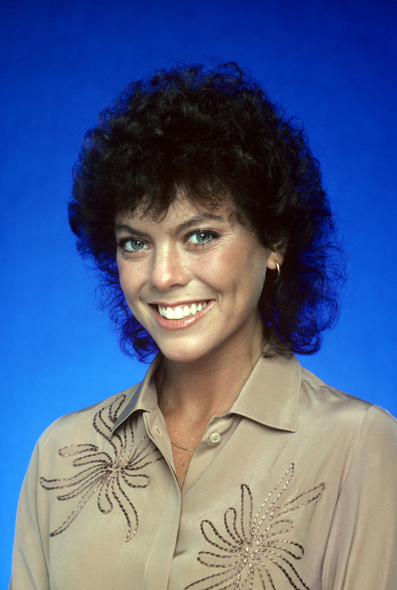 denise karpowicz recommends erin moran nude pic