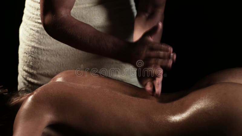 adenike ogunade recommends Erotic Male Massage Videos