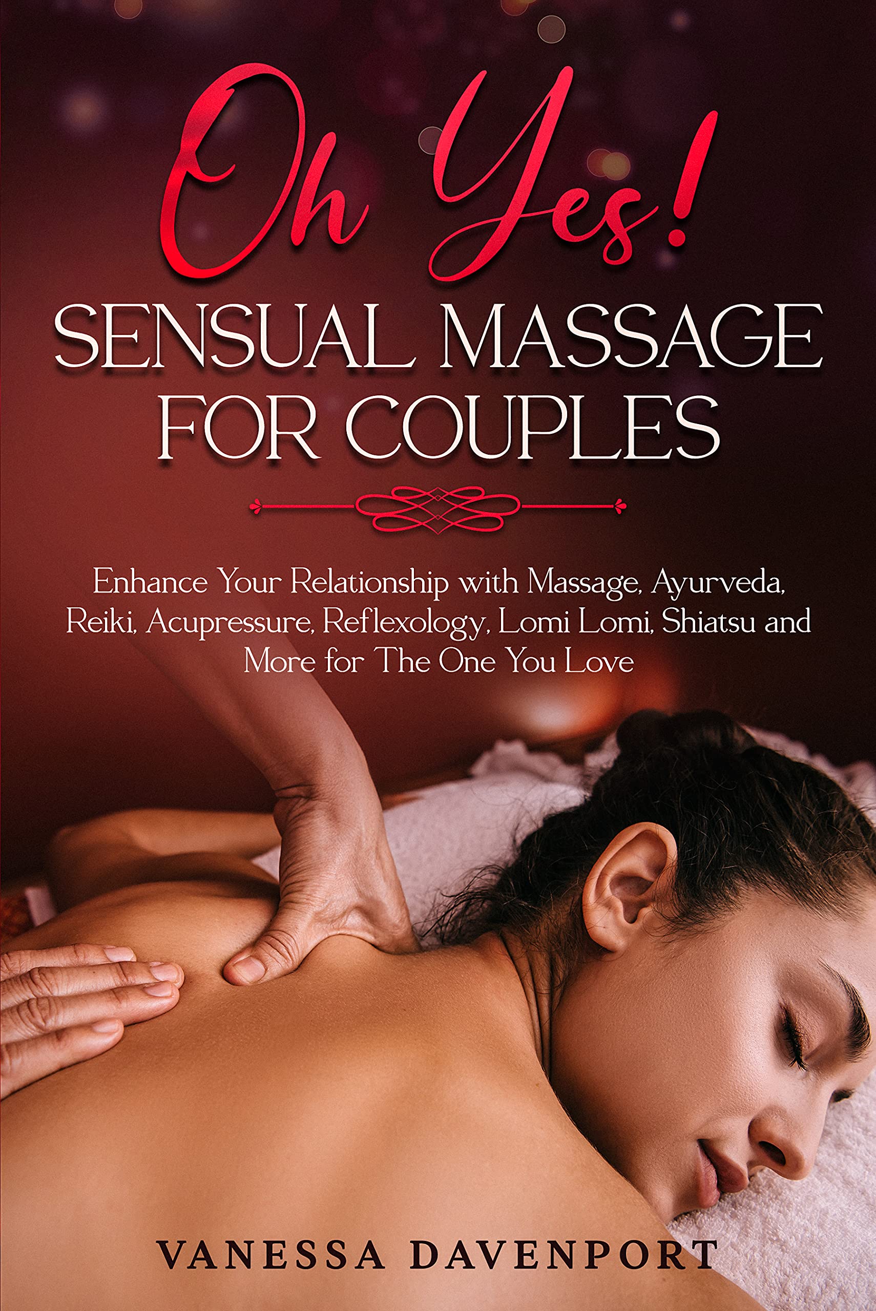 daniel kigen recommends Erotic Massage Therapy