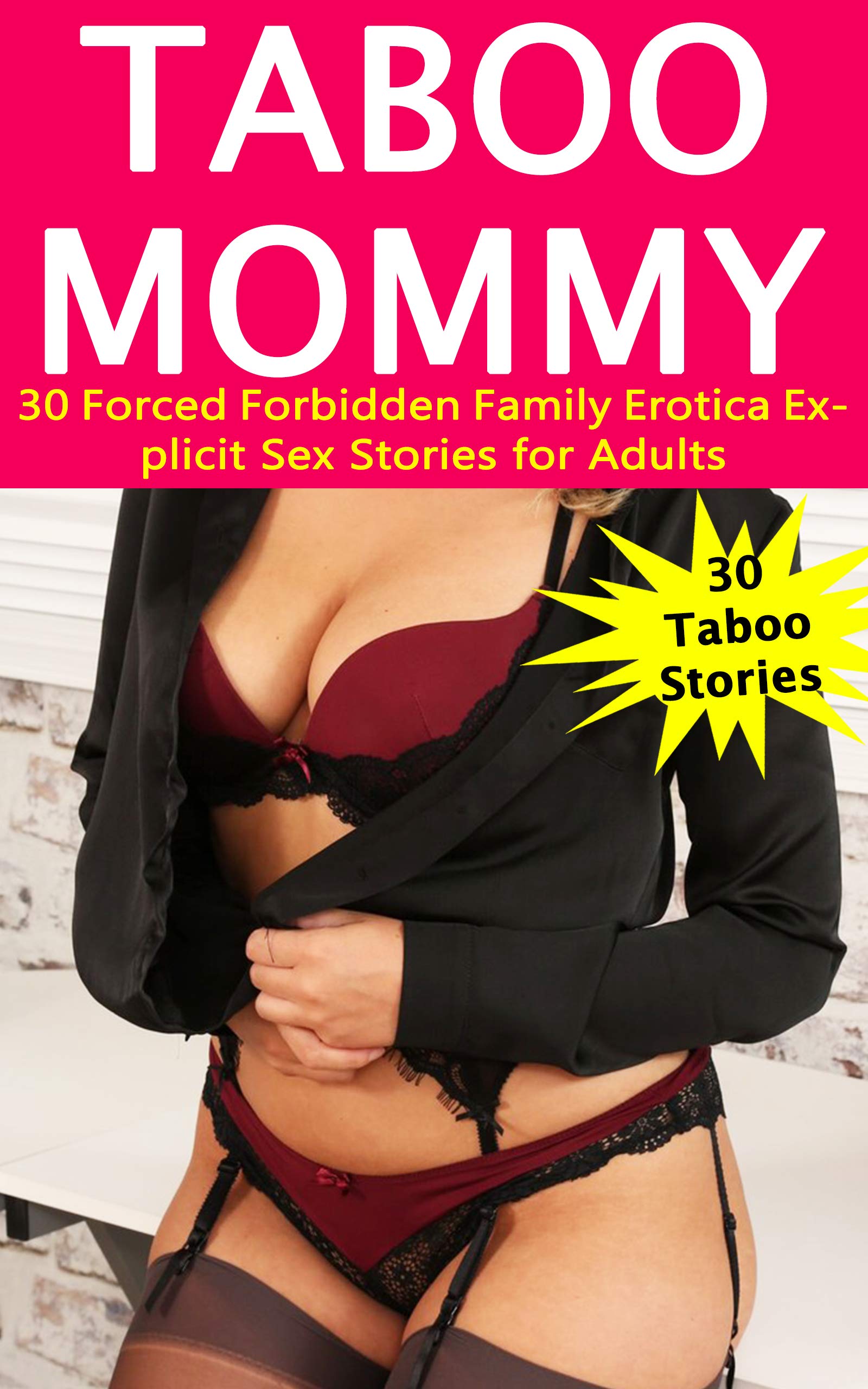 ashley gaskin recommends erotica mommy pic