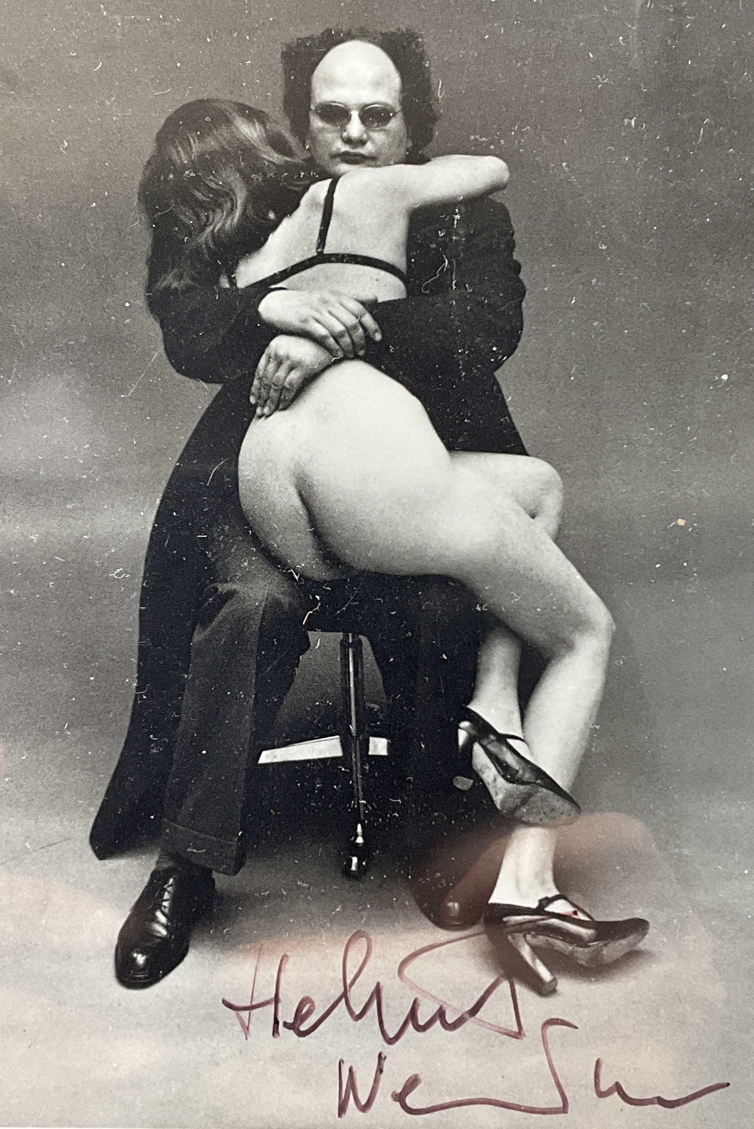 aaron biel add photo erotica vintage