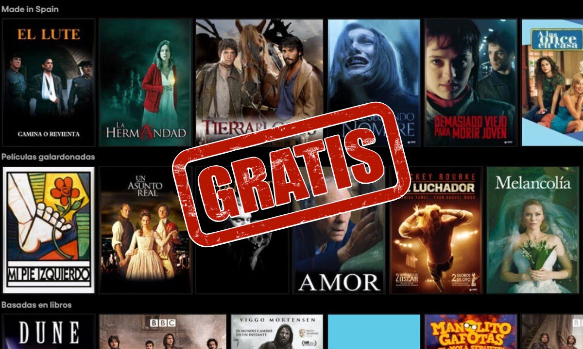 brian ison recommends Eroticas Peliculas Gratis