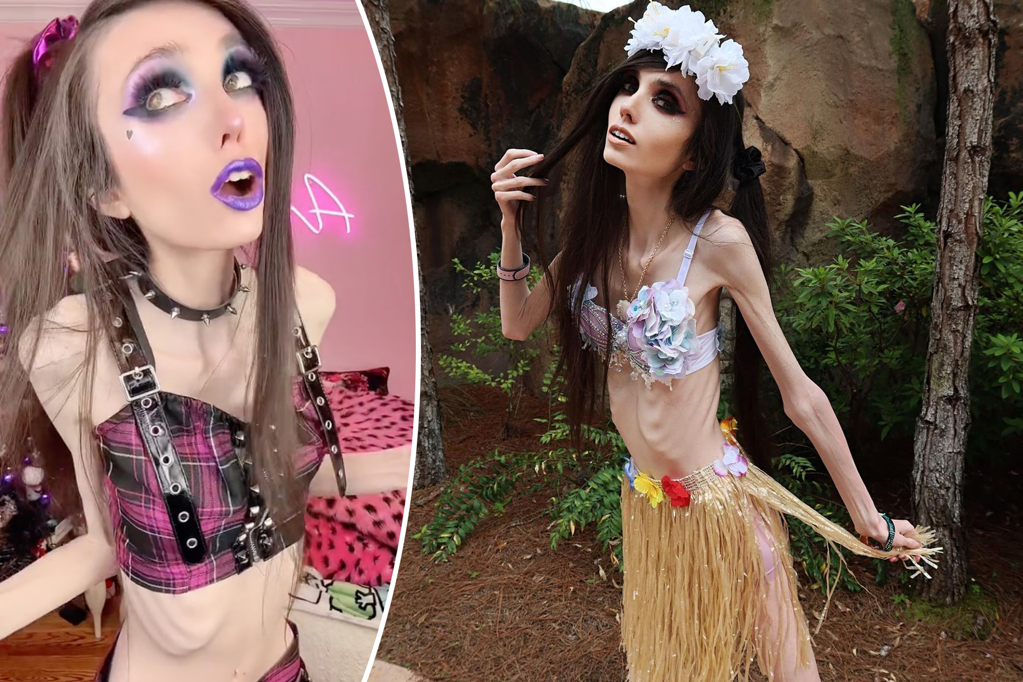 Best of Eugenia cooney porn