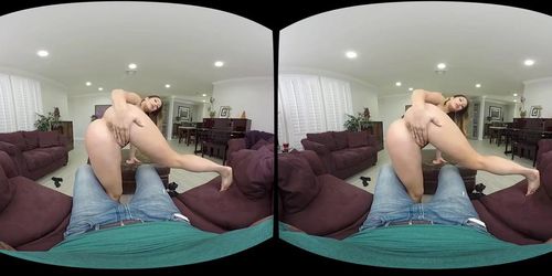 ann oberg recommends eva lovia vr pic