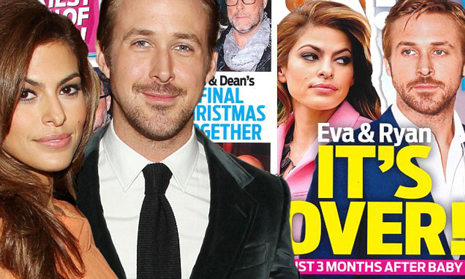 candice schmitz recommends Eva Mendes Pron