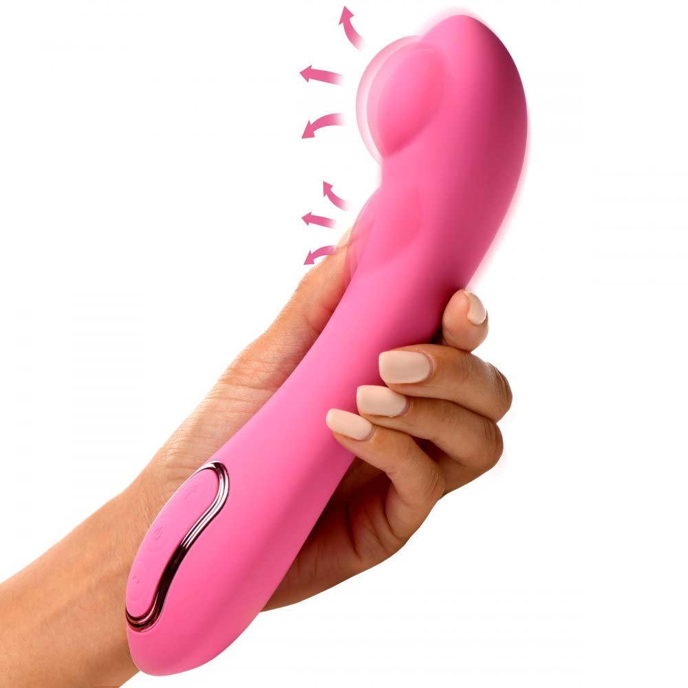 Best of Extreme vibrator