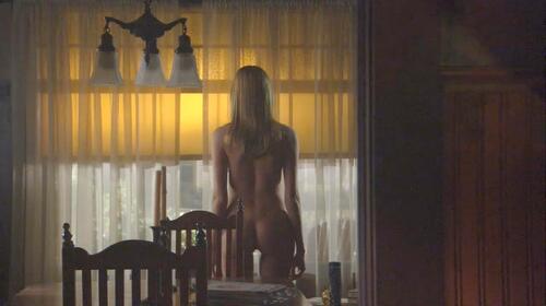 Best of Sunny mabrey naked