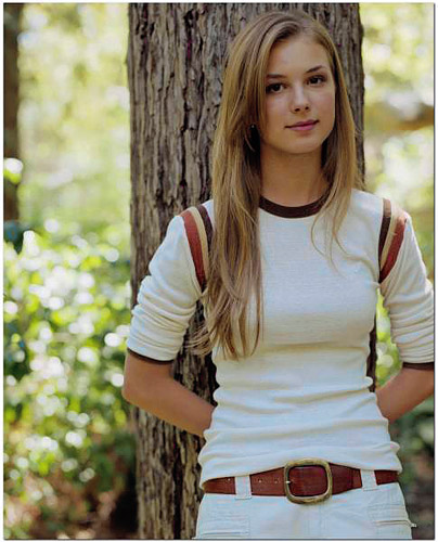 bryant tolman recommends emily vancamp sexy pic