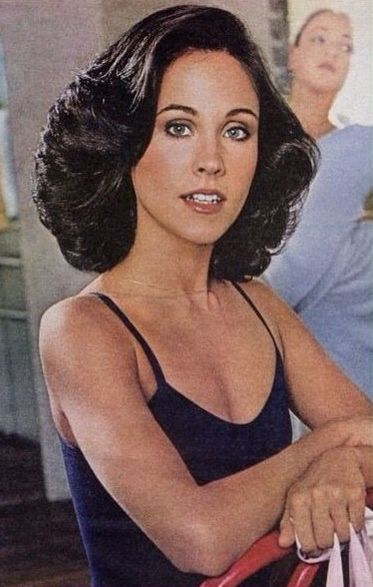 Best of Erin gray hot