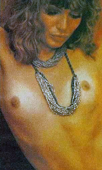 brett carnell recommends nude kelly lebrock pic