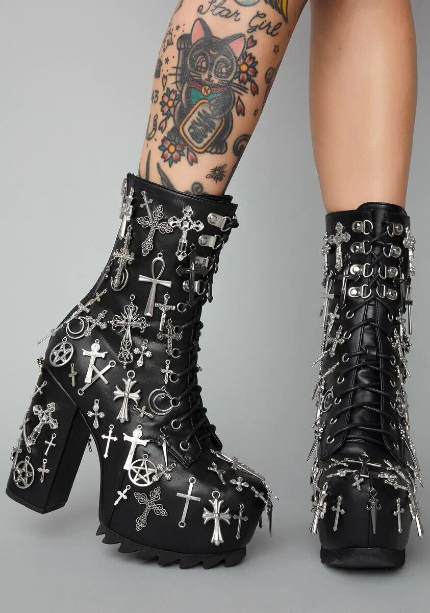 cheri brink add photo gothic foot worship