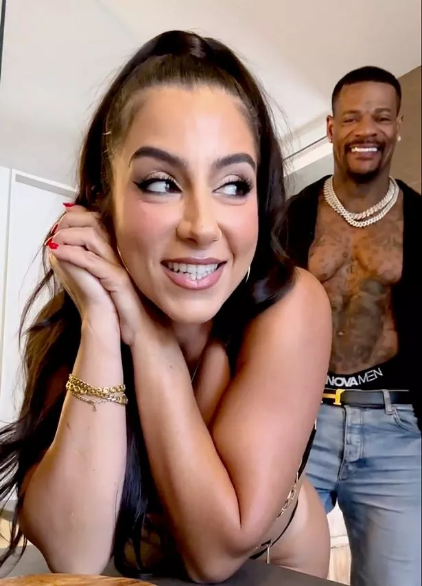 Lena The Plug And Jason Love Porn Video lil latinas