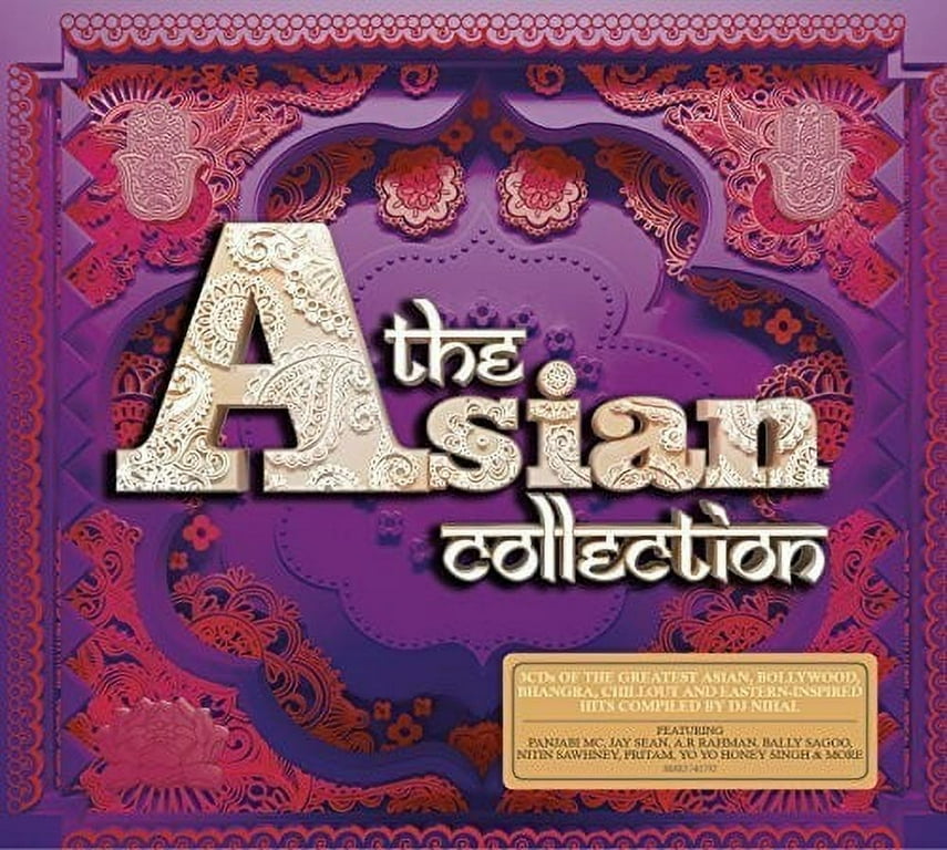 asian cd bbc